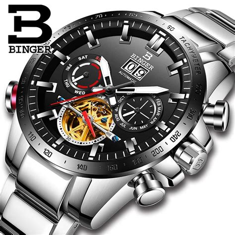 Binger Watches .